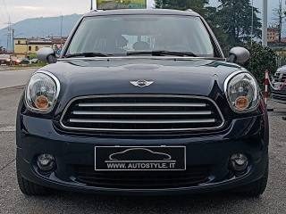 MINI Countryman usata, con Airbag Passeggero