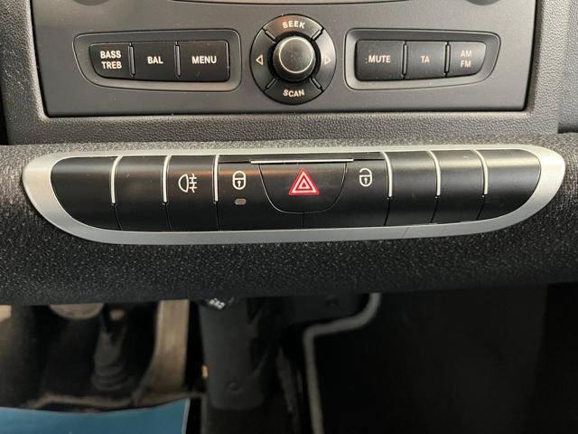 SMART ForTwo usata, con Controllo trazione