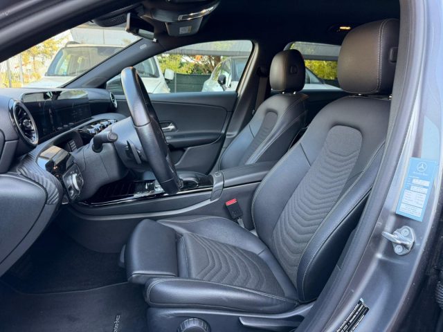 MERCEDES-BENZ A 180 usata 7