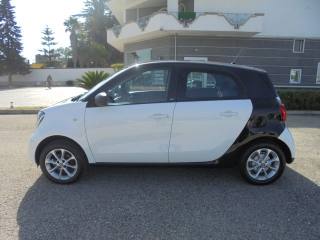 SMART ForFour usata, con Cerchi in lega