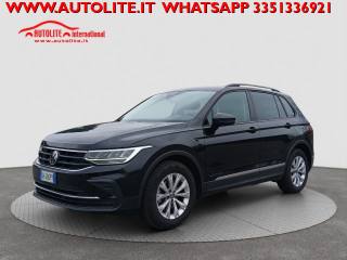 VOLKSWAGEN Tiguan 2.0 TDI 150 CV SCR DSG Life
