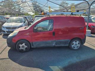 FIAT Fiorino usata, con Alzacristalli elettrici