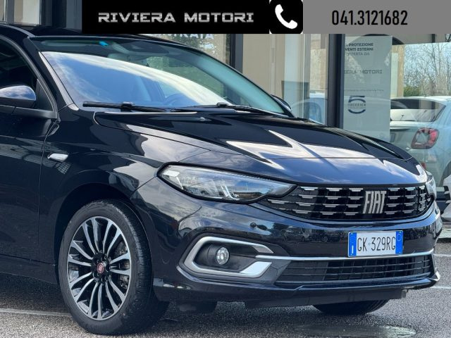 FIAT Tipo usata, con Airbag Passeggero