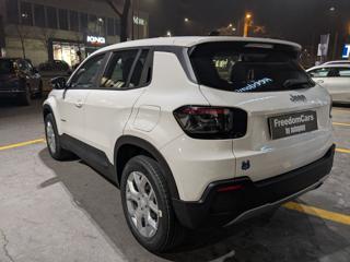 JEEP Avenger usata, con Chiusura centralizzata
