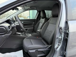 JEEP Avenger usata, con Cerchi in lega
