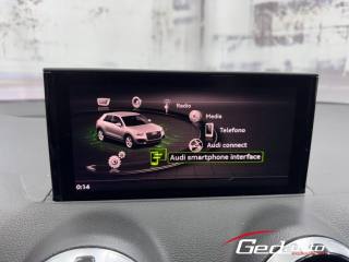 AUDI Q2 usata, con Portapacchi