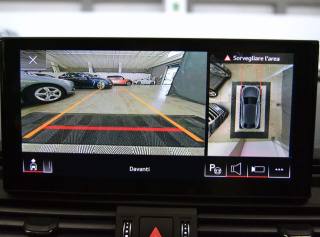 AUDI Q5 usata, con Cerchi in lega