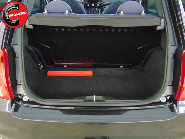 FIAT 500 usata, con Alzacristalli elettrici