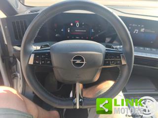 OPEL Astra usata, con ESP