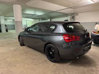 BMW 116 usata, con Airbag laterali