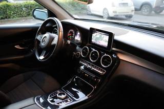 MERCEDES-BENZ GLC 220 usata 93