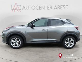 NISSAN Juke usata, con Airbag laterali