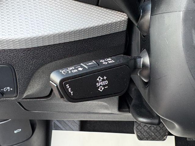 AUDI Q2 usata, con Luci diurne LED