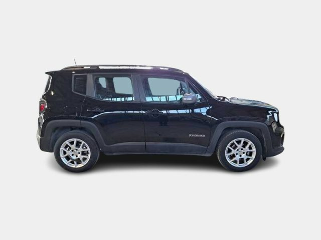 JEEP Renegade usata, con Cruise Control