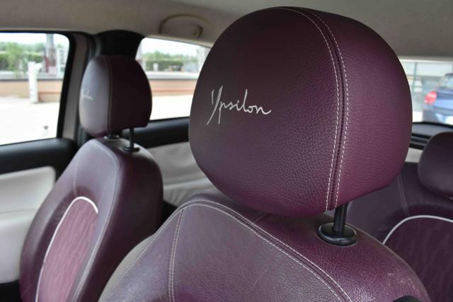 LANCIA Ypsilon usata, con Servosterzo