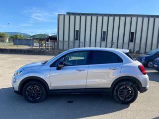 FIAT 500X usata 21