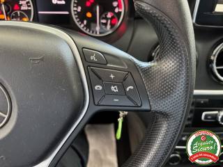 MERCEDES-BENZ A 180 usata, con ESP