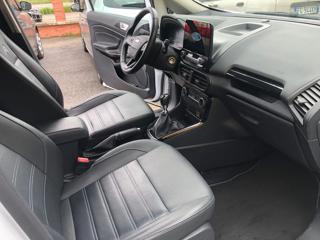 FORD EcoSport usata, con Immobilizzatore elettronico