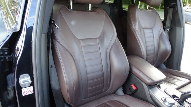 BMW X3 usata, con 360° camera