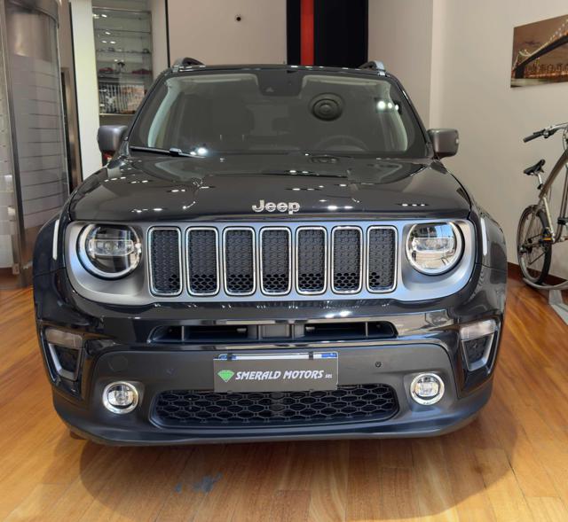 JEEP Renegade usata, con Alzacristalli elettrici