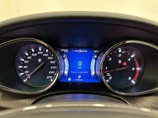 MASERATI Quattroporte usata, con Climatizzatore