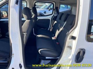 FIAT Qubo usata, con Autoradio