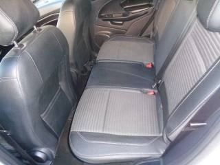 FORD EcoSport usata, con Servosterzo