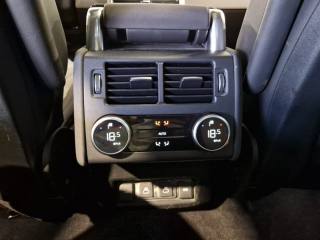 LAND ROVER Discovery usata, con Regolazione elettrica sedili