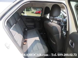 CITROEN C4 Cactus usata, con Vivavoce