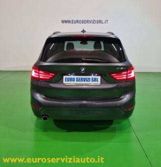 BMW 218 usata, con Climatizzatore