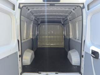 FIAT Ducato usata, con Alzacristalli elettrici