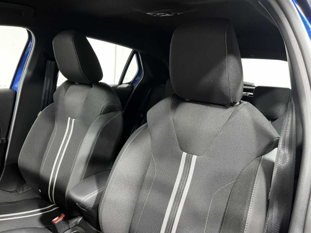 OPEL Corsa usata, con Telecamera per parcheggio assistito