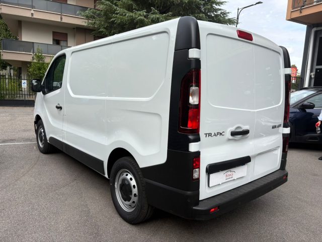 RENAULT Trafic usata, con Boardcomputer