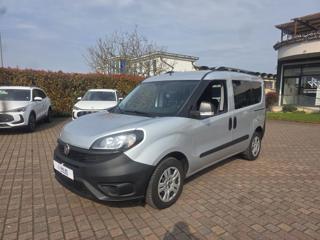 FIAT Doblo Doblò 1.6 MJT 120CV S&S AUTOCARRO N1