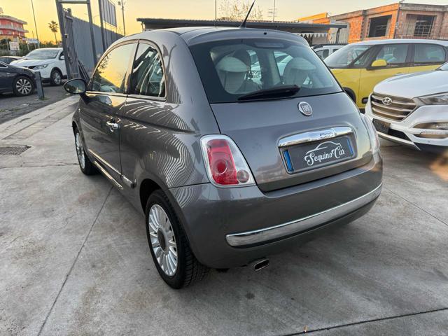 FIAT 500 usata, con Alzacristalli elettrici