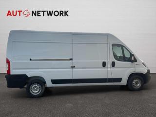 FIAT Ducato usata, con Filtro antiparticolato