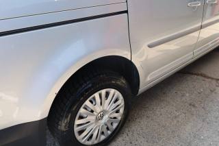 VOLKSWAGEN Caddy usata 64