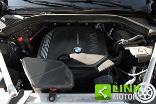 BMW X3 usata, con Filtro antiparticolato