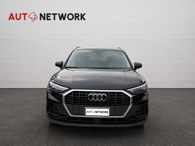 AUDI Q3 usata, con Alzacristalli elettrici