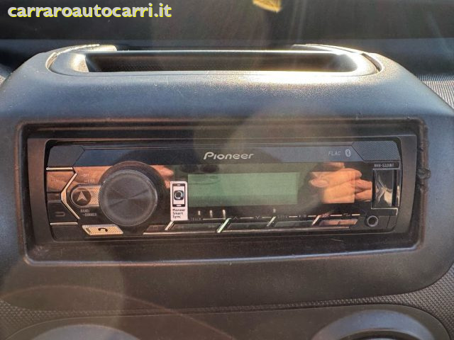 FIAT Fiorino usata, con Lettore CD