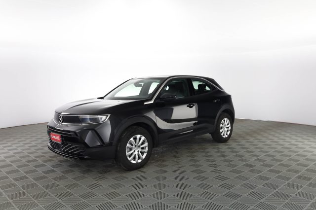 OPEL Mokka usata 6