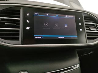 PEUGEOT 308 usata, con Filtro antiparticolato