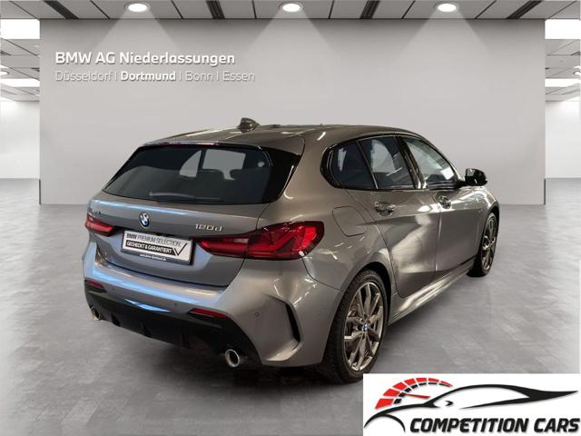 BMW 120 usata, con Airbag Passeggero