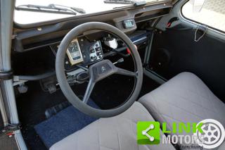 CITROEN 2CV usata 20