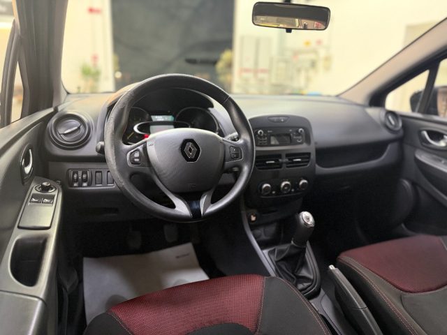 RENAULT Clio usata, con Servosterzo