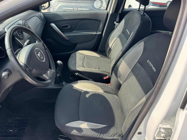 DACIA Sandero usata, con Chiusura centralizzata