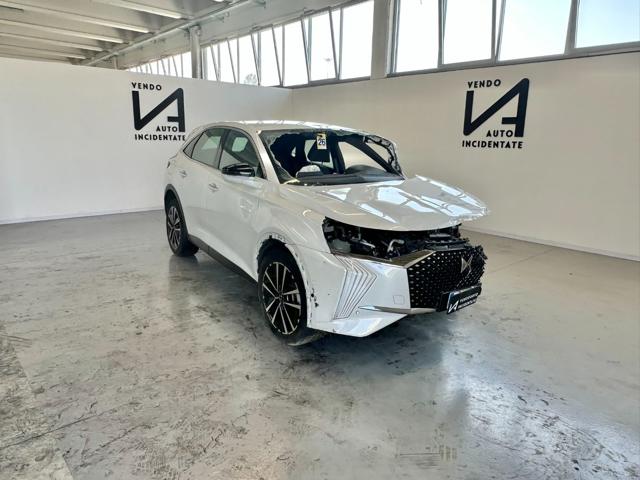 DS AUTOMOBILES DS 7 usata, con ABS