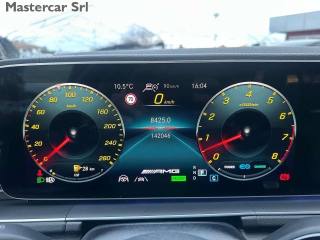 MERCEDES-BENZ GLE 53 AMG usata, con Regolazione elettrica sedili