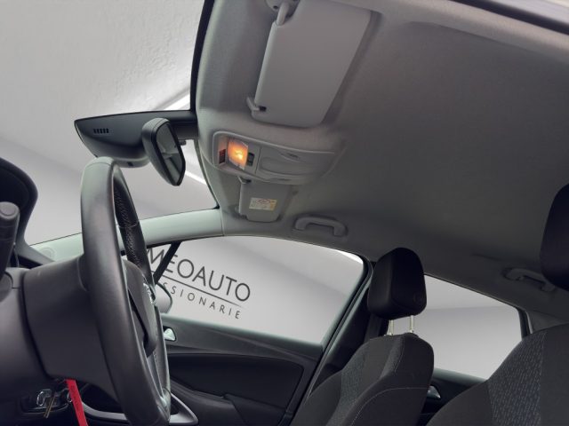 OPEL Crossland usata, con Isofix