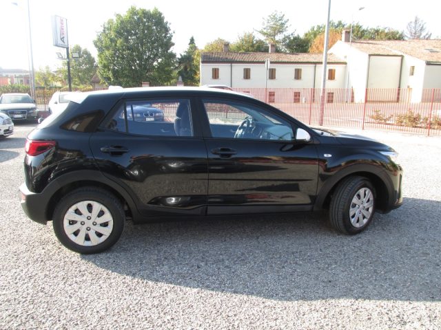 KIA Stonic usata 72